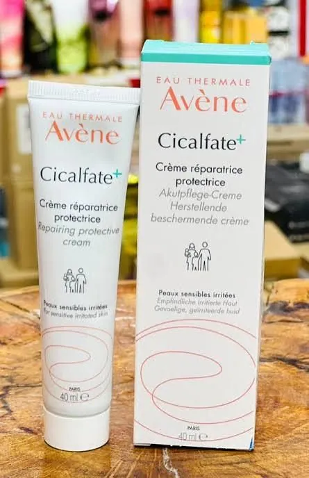 🧴 Cicalfate Avene Krem 🧴