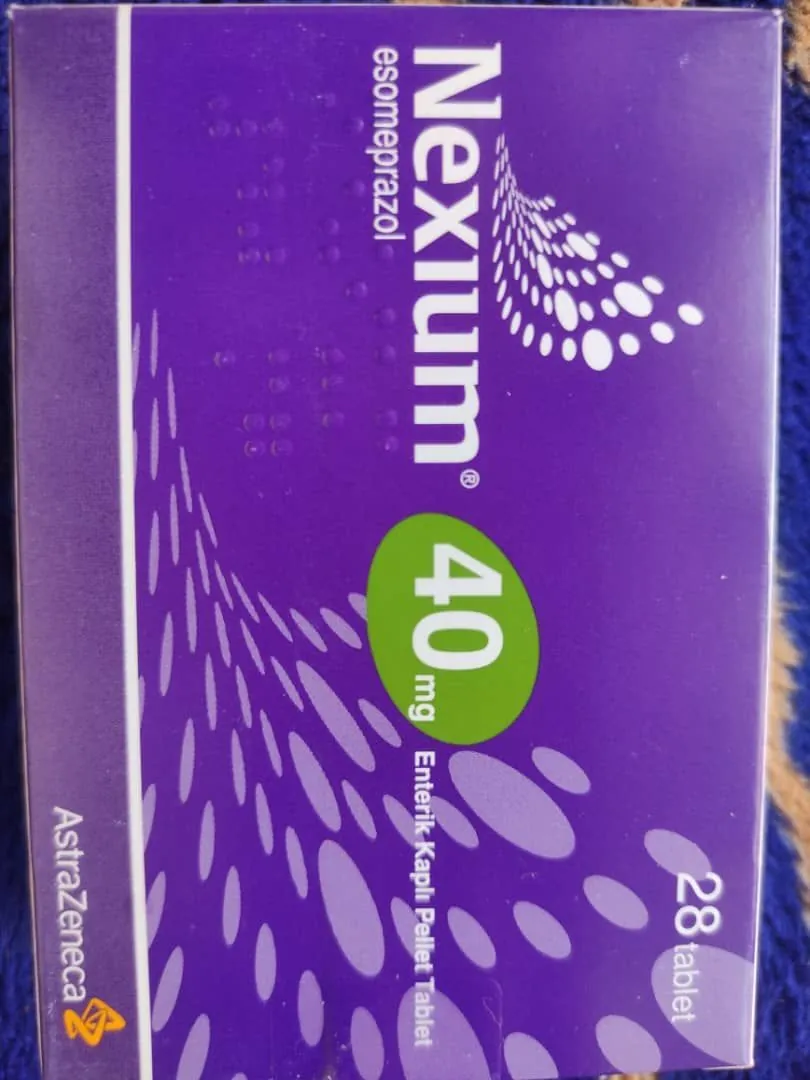 💊 Nexium 40 💊