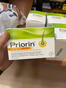 🌿 بريورين 💊