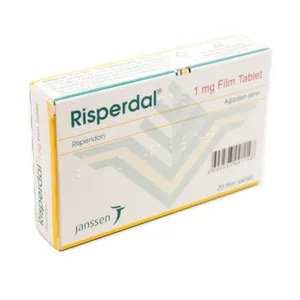 💊 Risperdal 💊