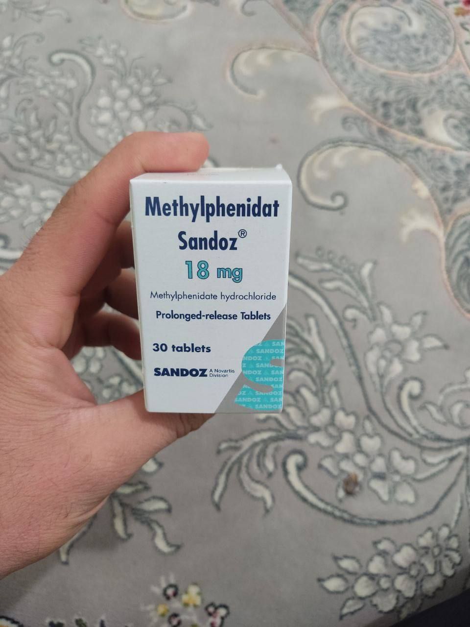 ساندوز ۱۸