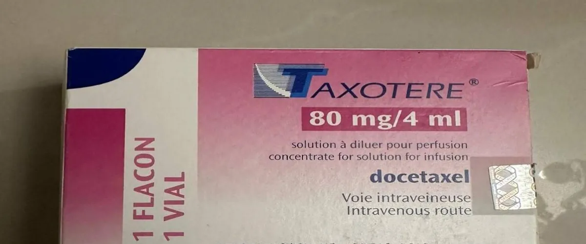 💉 تاكسوتير ۸۰ 💉