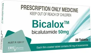 💊 Bicalox 50mg 💊