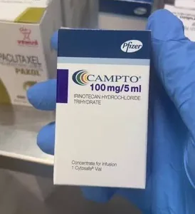Campto 100mg Enjeksiyon
