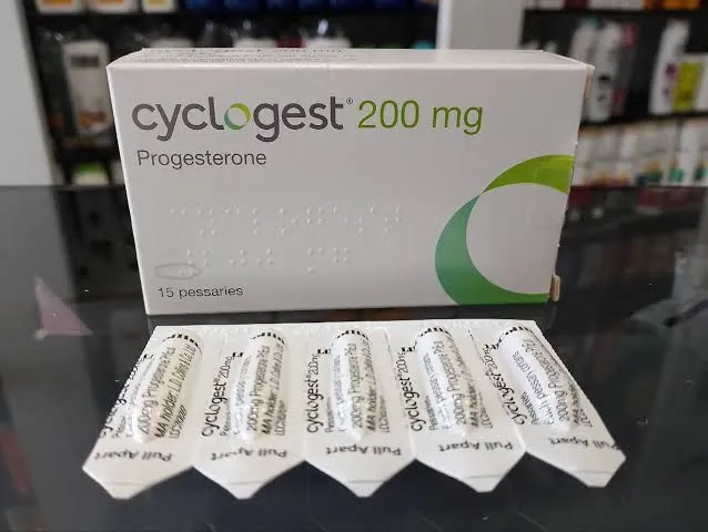 💊 سيكلوجيست ۲۰۰ ملغ 💊