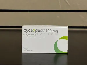💊 Cyclogest 400mg 💊