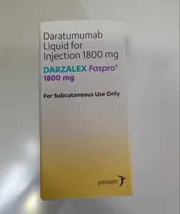 💉 Darzalex Faspro 1800mg Enjeksiyon 💉
