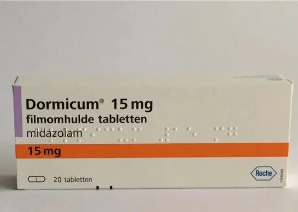 💊 قرص دورمیکوم ۱۵ میلی‌گرم 💊