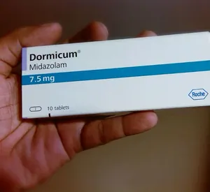 💊 Dormicum 7.5mg Tabletler 💊