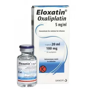 💉 Eloxatin 100mg 💉