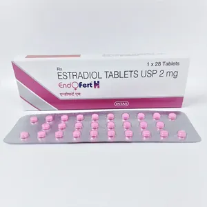 💊 Estradiol Tablets USP 2mg 💊