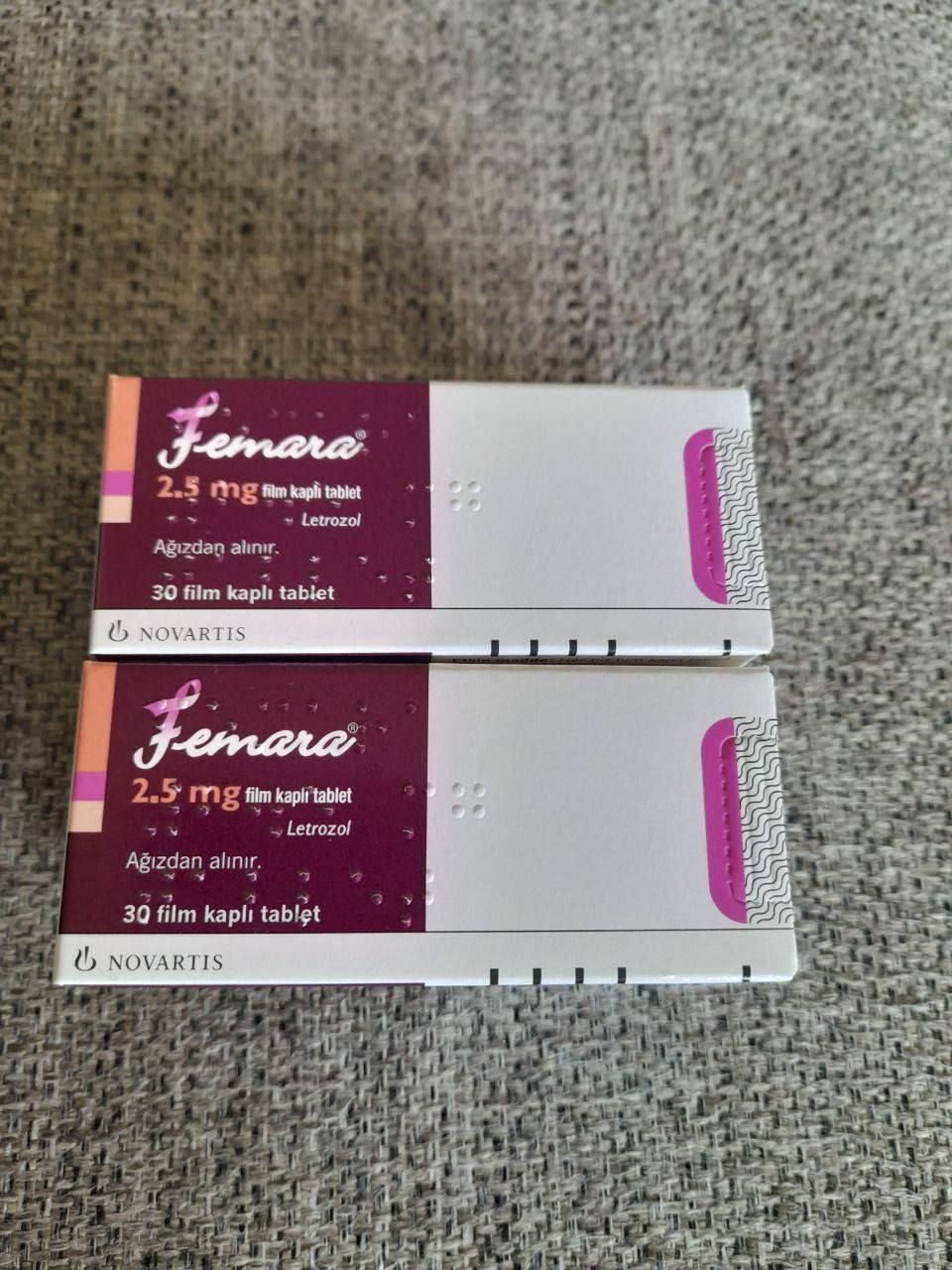 فمارا