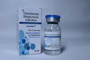 💉 Gadoterate Meglumine Injection 10mL 💉