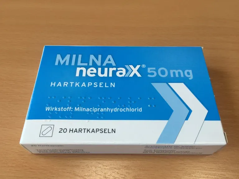 💊 Milna Neurax 50mg Kapsüller 💊