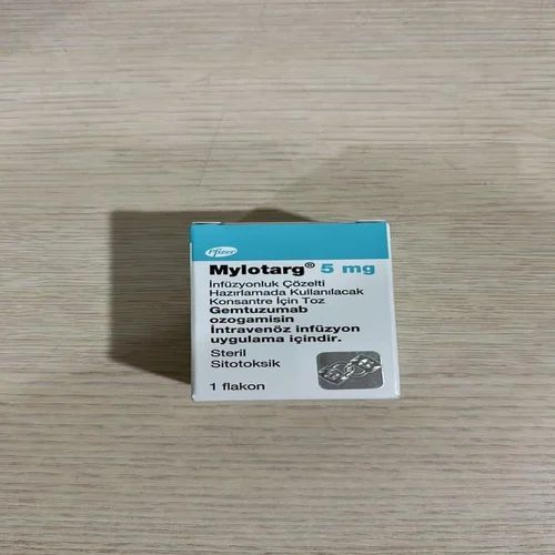 فلاکون مایلوتارگ ۵ میلی‌گرم