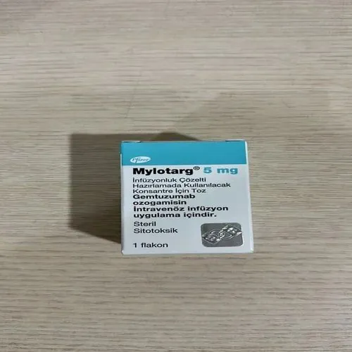 💉 فلakon مايلوتارغ ۵ ملغ 💉