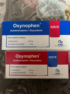 💊 Oxynofen 10 💊