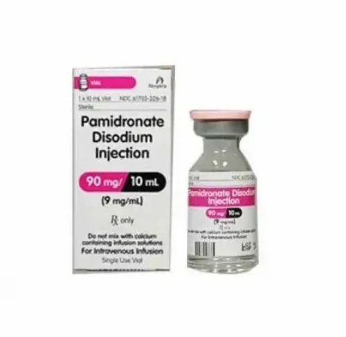 💉 Pamidronat Disodyum 90mg Enjeksiyon 💉