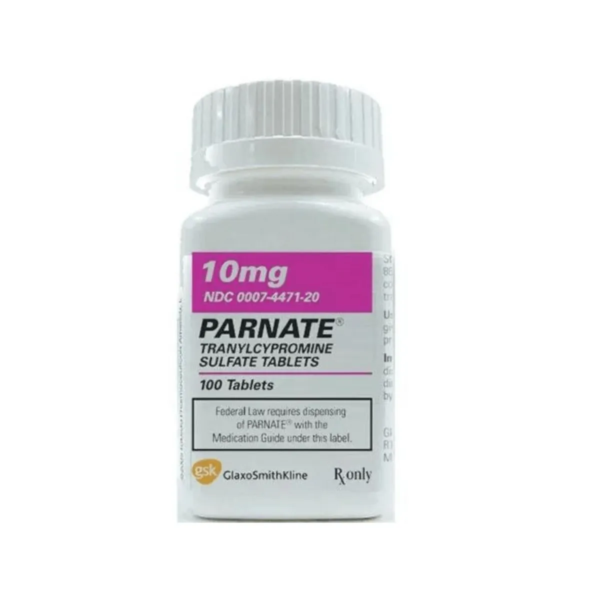 💊 Parnate 10mg Tabletler 💊