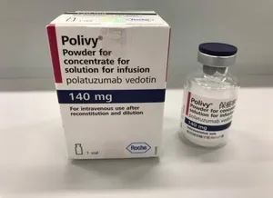 💉 مسحوق تسريب بوليفي بولاتوزوماب فيدوتين ١٤٠ ملغ 💉