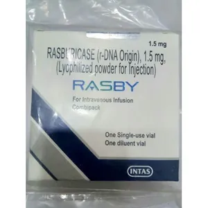 💉 مسحوق رسبوريكاز ١.٥ ملغ للحقن 💉