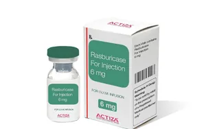 💉 مسحوق رسبوريكاز ٦ ملغ للحقن 💉