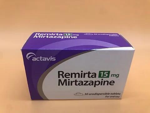 💊 Remirta 15mg Ağızda Dağılan Tabletler 💊