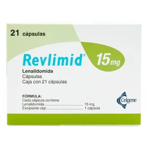 💊 Revlimid 15mg Capsules 💊
