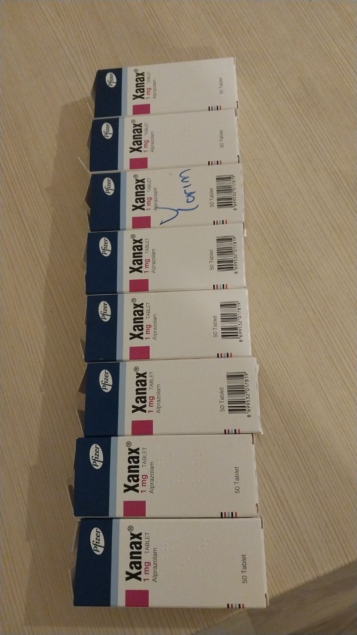 1mg زاناکس