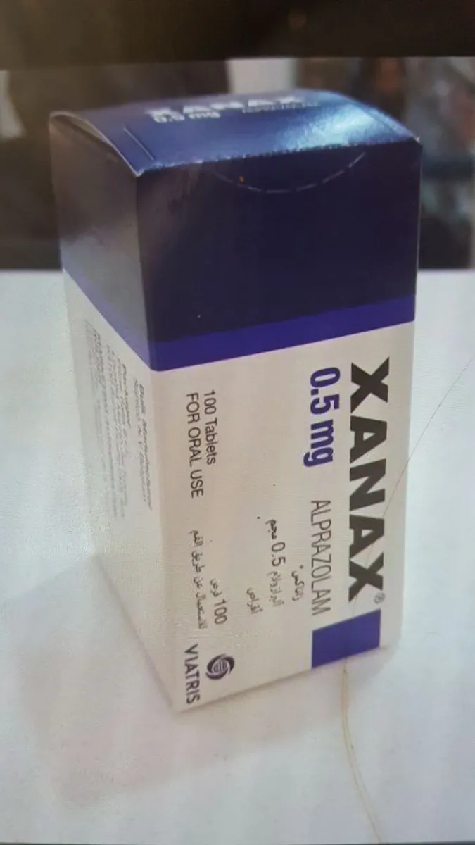 💊 Xanax 💊