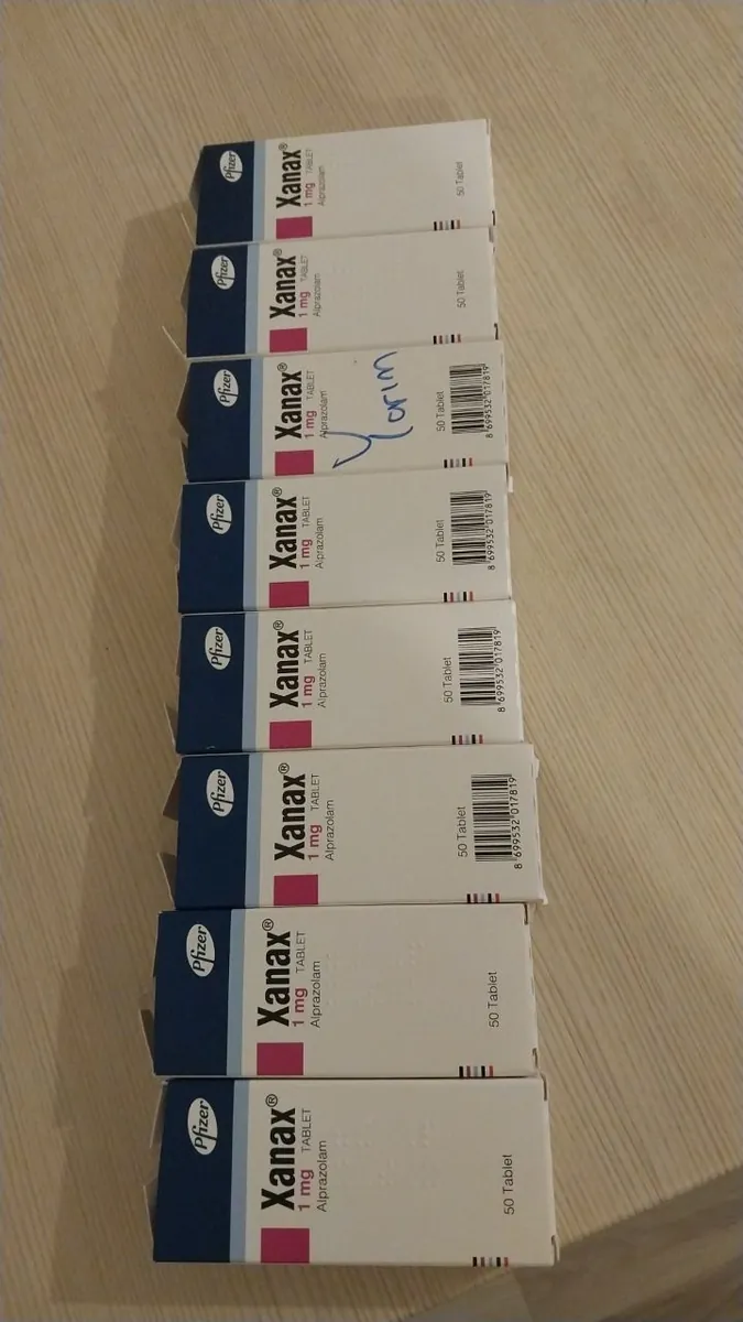 💊 Xanax 1mg 💊