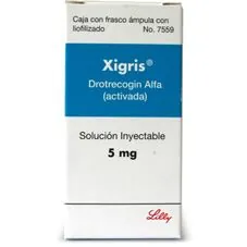 💉 قارورة زيغريس ۵ ملغ 💉