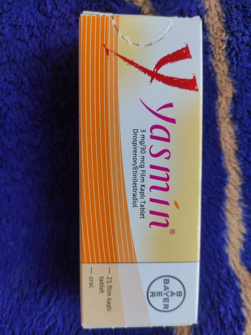 یاسمین